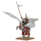 WHOW | KINGDOM OF BRETONNIA: LORD ON ROYAL PEGASUS