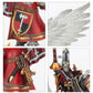 WHOW | KINGDOM OF BRETONNIA: LORD ON ROYAL PEGASUS