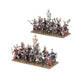 WHOW | KINGDOM OF BRETONNIA: KNIGHTS OF THE REALM ON FOOT
