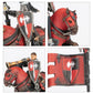WHOW | KINGDOM OF BRETONNIA: KNIGHTS OF THE REALM