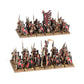 WHOW | BRETONNIA KINGDOM: MEN-AT-ARMS