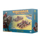 WHOW | BRETONNIA KINGDOM: MEN-AT-ARMS