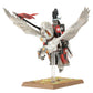 WHOW | KINGDOM OF BRETONNIA: PEGASUS KNIGHTS