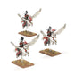 WHOW | KINGDOM OF BRETONNIA: PEGASUS KNIGHTS