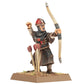 WHOW | KINGDOM OF BRETONNIA: PEASANT BOWMEN