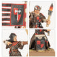 WHOW | KINGDOM OF BRETONNIA: PEASANT BOWMEN