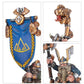 WHOW | Dwarven Mountainhold: Dwarf Warrior