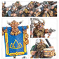 WHOW | Dwarven Mountainhold Mountainhold: Dwarf Quarreler