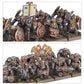 WHOW | Dwarven Mountain Hold: Dwarf Ironbreaker