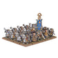 WHOW | Dwarven Mountain Holds Mountainhold: Dwarf Hammerer