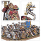 WHOW | Dwarven Mountain Holds Mountainhold: Dwarf Hammerer