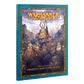 WHOW | Arcane Journal: Dwarven Mountainholds
