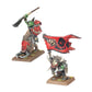 WHOW | ORC & GOBLIN TRIBES: ORC BOSSES