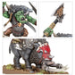 WHOW | ORC & GOBLIN TRIBES: ORC BOSSES