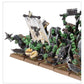 WHOW | ORC & GOBLIN TRIBES: ORC BOYZ MOB