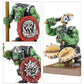 WHOW | ORC & GOBLIN TRIBES: ORC BOYZ MOB