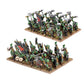 WHOW | O&G: ORC BOYZ & ORC ARRER BOYZ MOBS