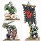 WHOW | O&G: ORC BOYZ & ORC ARRER BOYZ MOBS