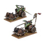 WHOW | ORC & GOBLIN TRIBES: ORC BOAR CHARIOTS