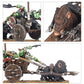 WHOW | ORC & GOBLIN TRIBES: ORC BOAR CHARIOTS