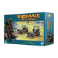 WHOW | ORC & GOBLIN TRIBES: ORC BOAR CHARIOTS