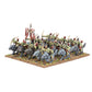 WHOW | O&G TRIBES: GOBLIN WOLF RIDER MOB
