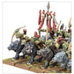 WHOW | O&G TRIBES: GOBLIN WOLF RIDER MOB