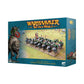 WHOW | O&G TRIBES: GOBLIN WOLF RIDER MOB