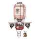 WHOW | Grand Cathay: Sky Lantern
