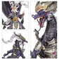 WHOW | Grand Cathay: Miao Ying, the Storm Dragon
