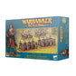 GRAND CATHAY: IRON HAIL GUNNERS & CRANE GUNNER TEAMS | ウォーハンマー