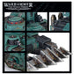 Kratos Heavy Assault Tank | The Horus Heresy