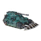 Kratos Heavy Assault Tank | The Horus Heresy