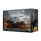 Kratos Heavy Assault Tank | The Horus Heresy