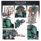 マークVI・タクティカル・スカッド | ホルス・ヘレシー（The Horus Heresy）