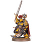 Praetor with Power Sword | The Horus Heresy