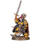 Praetor with Power Sword | The Horus Heresy