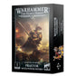 Praetor with Power Sword | The Horus Heresy