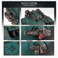 シカラン・バトルタンク | ホルス・ヘレシー（The Horus Heresy）