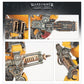 コンテンプター・ドレッドノート | ホルス・ヘレシー（The Horus Heresy）