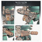 コンテンプター・ドレッドノート | ホルス・ヘレシー（The Horus Heresy）