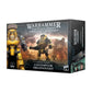 コンテンプター・ドレッドノート | ホルス・ヘレシー（The Horus Heresy）