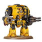 リヴァイアサン・シージ・ドレッドノート（射撃武器装備） | ホルス・ヘレシー（The Horus Heresy）