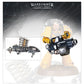 ヘヴィウェポン・アップグレードセット：ミサイルランチャー＆ヘヴィボルター | ホルス・ヘレシー（The Horus Heresy）