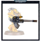 Heavy Weapon Upgrade Set: Volkite Culverin, Lascannon, Autocannon | The Horus Heresy