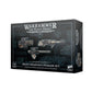 Heavy Weapon Upgrade Set: Volkite Culverin, Lascannon, Autocannon | The Horus Heresy