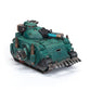 デイモス型プレデター・バトルタンク | ホルス・ヘレシー（The Horus Heresy）