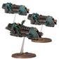 スカイハンター・スカッドロン | ホルス・ヘレシー（The Horus Heresy）