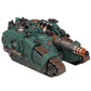 レギオネス・アスタルテス：シカラン・ヴェネター | ホルス・ヘレシー（The Horus Heresy）