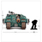 レギオネス・アスタルテス：シカラン・ヴェネター | ホルス・ヘレシー（The Horus Heresy）